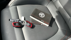 MG ZS 1.0T GDi Exclusive 5dr DCT Petrol Hatchback